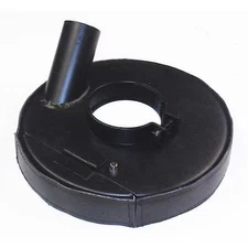 Diamabrush Fh-70Htshroud Dust Shroud 7 In., 1 Pcs.