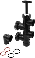 MULAN SP0410X502S 2" Slide Valve Assembly Compatible with Hayward... 