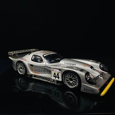 AUTOart 1/18 Panoz Esperante GTR-1 No.44