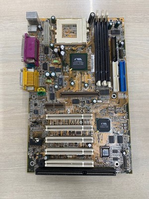 MS-6309 VER.1 MSI Motherboard