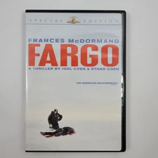 Fargo (DVD, 1996)
