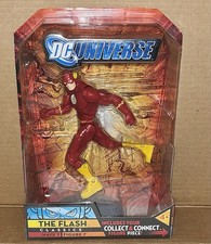 Mattel DC Universe Classics The Flash Wave 7 Atom Smasher BAF