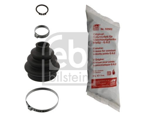 Kit soufflet de cardan FEBI BILSTEIN 36559 de qualité allemande BMW