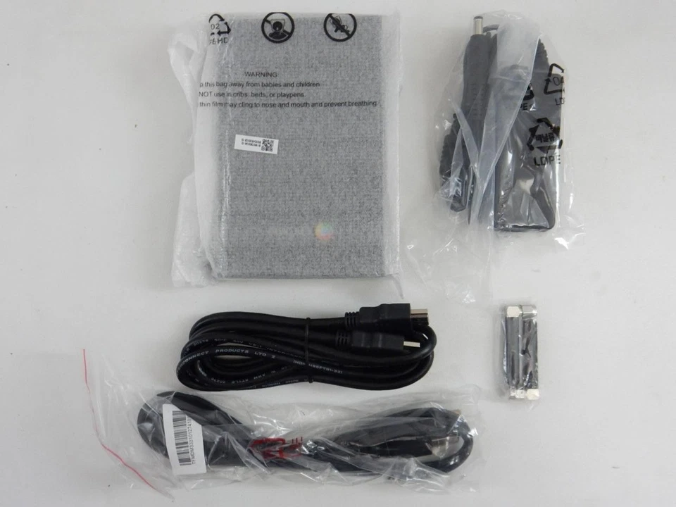 Aopen Chromebox Commercial Mini ME4100 RockChip A17 1.8GHz 4GB 16SSD PlayStore - Image 3 of 4