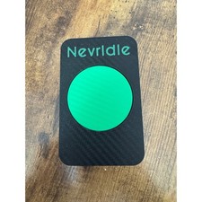 Nevridle Mouse Mover Jiggler   Standard Size   Purchased and never used