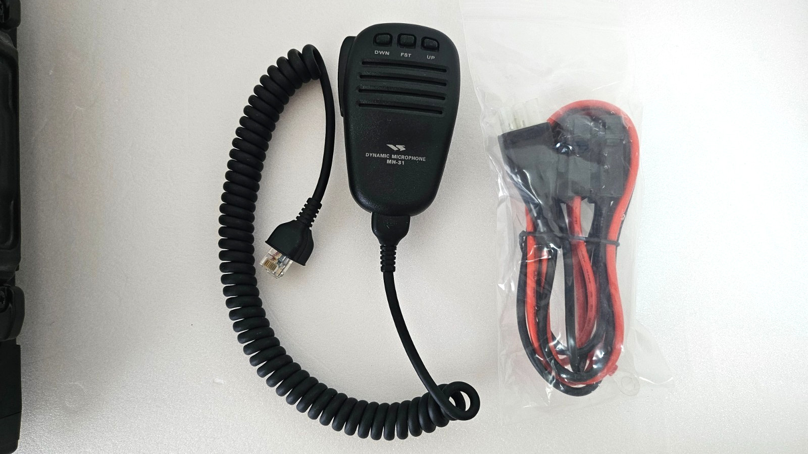 Yaesu FT-897M  Transceiver Amateur Ham Radio Used From Japan