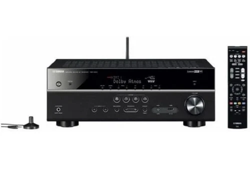 Yamaha TSR-5810 7.2-channel Network AV Receiver w/ Bluetooth & Wi-Fi Streaming