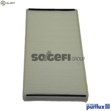 FILTER CABIN AIR AH158 FOR VW MERCEDES-BENZ SPRINTER/CLASSIC/35-t/Van/3-t/4-t