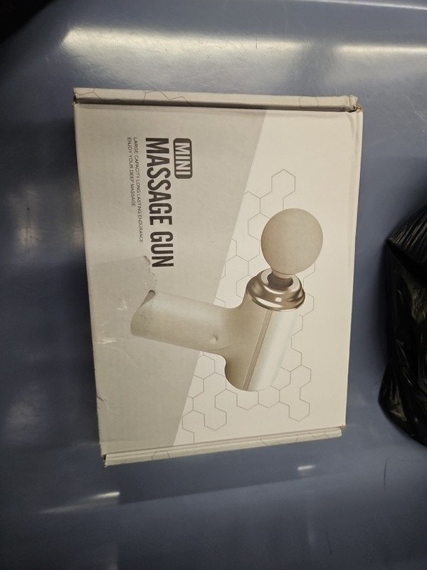 Massage Gun 