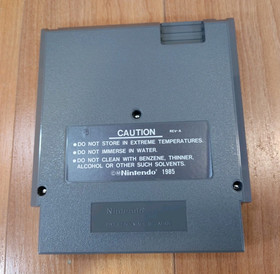 Gem MINTY BOX CIB Three Stooges complete in nintendo nes collector CLEAN lot VGC