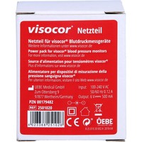 Visocor Netzteil Typ A1 FüR Visomat Und Visocor 1 St PZN00179482