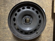 Stahlfelge 6 x 16 Zoll für Citroen C3,DS3 MWD 16152