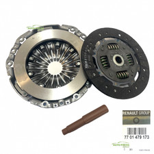 Kit d'embrayage Renault MASTER