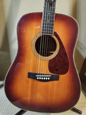 [YAMAHA DW-8 VRS] #Acoustic guitar