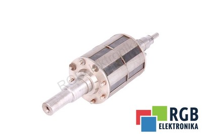 MKD090B-058-KP2-KN ROTOR REXROTH INDRAMAT - Gebraucht
