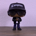 Funko POP! Rocks Eazy-E EricWright 171 Vinyl Figure - No Box Loose Figure