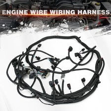 OEM Engine Wire Harness For 2006-2007 Ford Explorer Mercury Mountaineer 4.0L V6