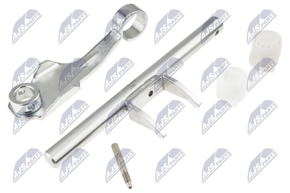 Fits NTY NSL-PE-009 CLUTCH BRACKET-FOOT