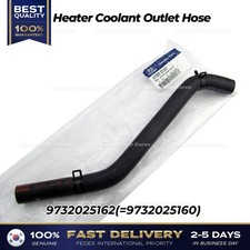 ⭐Genuine⭐ Heater Coolant Outlet Hose 9732025162 for Hyundai Accent