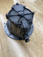 Mercedes Oem Diesel Engine Vacuum Pump Free Shipping