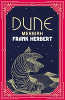 Frank Herbert Dune Messiah