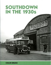 Southdown in the 1930s