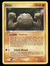 POKEMON TCG DITTO (GEODUDE) 62/113 COMMON DELTA SPECIES