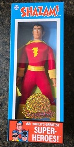 Mego 50th Anniversary | eBay