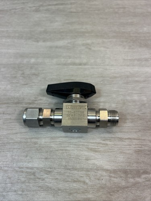 #ad #ad whitey ss 83ts8 Seat TFE 1500 PSI Ball Valve $26.24