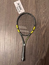 Babolat Mini Pure Aero Small Tennis Racquet Collectible Giveaway Gift
