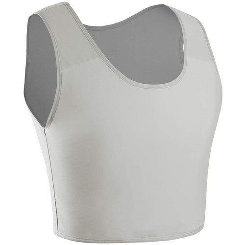 Transgender Tomboy Chest Binder Corset de Poitrine Élastique Respirant Transgender Tomboy Chest Binder Corset de Poitrine Élastique Respirant