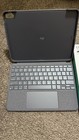Logitech Combo Touch Keyboard Case for Apple iPad Air 4th Gen. - Oxford Gray