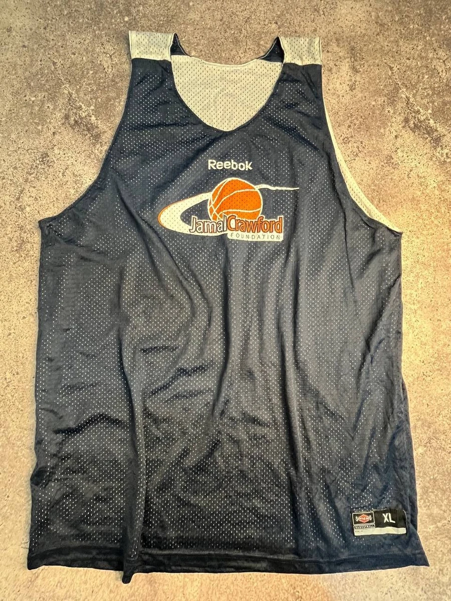 Preços baixos em JAMAL CRAWFORD Camisas de Basquete da NBA | eBay