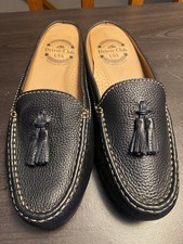Drivers Club USA Women  s Mocassins