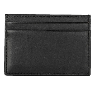 Portafoglio Uomo In Pelle Di Agnello Con Portamonete Art 1398 Luxury - Foto 3