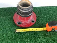 Elkhart Brass Stinger Monitor Surface Mount flange #3