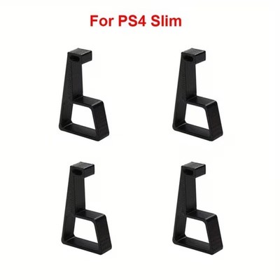 Für Playstation PS4 PRO Slim Horizontal Cooling Version Halterung