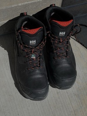 Helly Hansen Workwear Men footwear