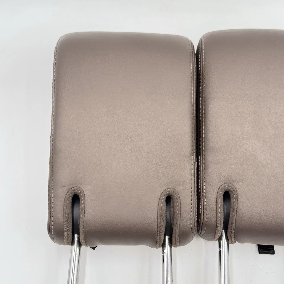 Infiniti JX35 QX60 2013-2017 izquierda derecha tercera fila reposacabezas par OEM Foto 2 de 4