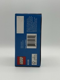 Lego 60105 (Retired) City Fire ATV 64pcs