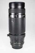 Nikon AF Nikkor 75-300/4,5-5,6 #389448