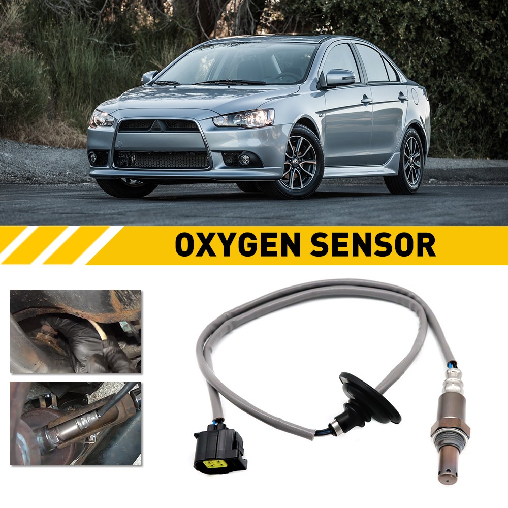 Oxygen Sensor For 2013-2017 MITSUBISHI LANCER 2.0L 2.4L 2014