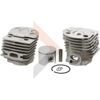 Granit Zylinderkit FüR Husqvarna 503 60 91-71, 503 92 41-71, 503 16 97-71, 503 9