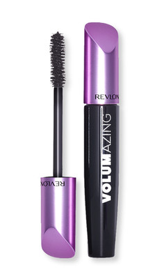 Revlon Volumizing Mascara, 903 Blackened Brown