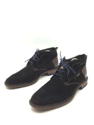 Bugatti Botas Para Hombre T.44 US.11 UK.10