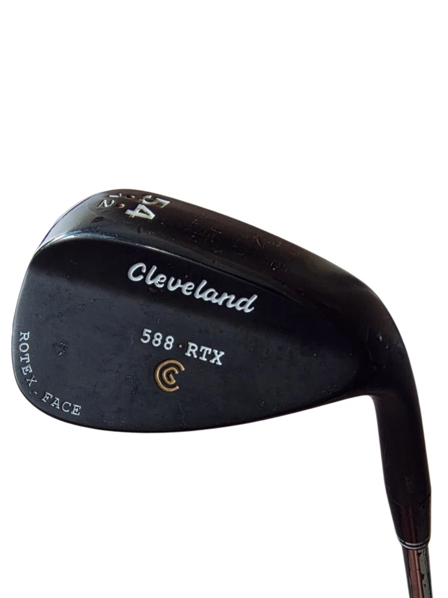 Cleveland 588 RTX Wedge Golf Clubs for sale | eBay