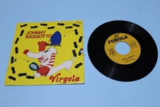 AA.VV. - JOHNNY BASSOTTO - FONOLA NP 200