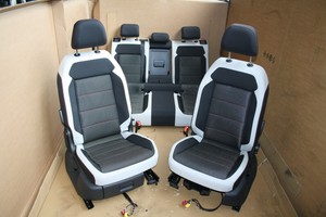 Vw T Roc Sport Komfort Sitz Sitze Innenausstattung Sitzausstattung 2ga881405lsde Ebay