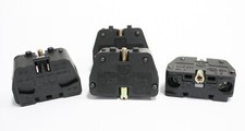 Allen Bradley 800E-2D0 Lamp Module Contact Block Series A 250V 2.6W Lot of 4