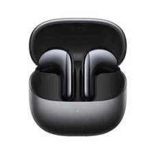 New Xiaomi Buds 5 TWS Earbuds Bluetooth 5.4 Earphone Noise Cancellation IP54
